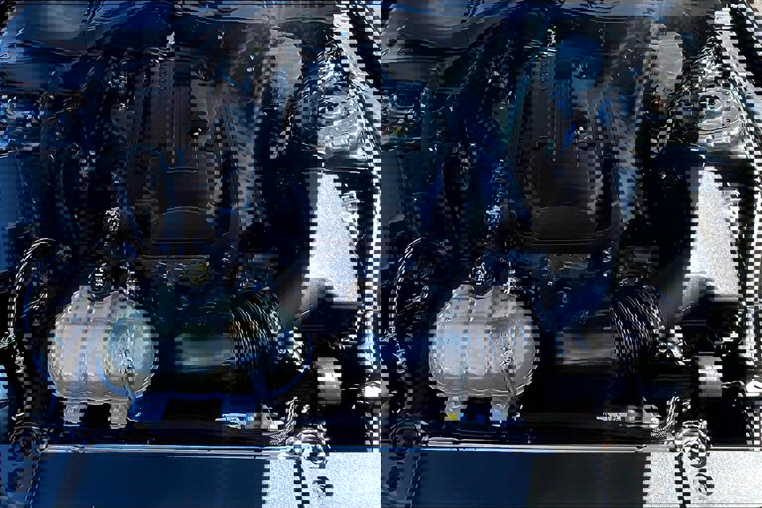 Used 2016 Ford Mustang EcoBoost image 9