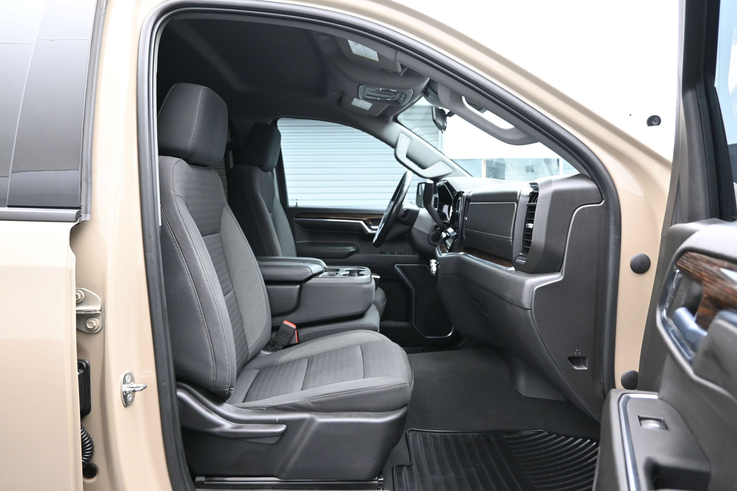 Used 2022 GMC Sierra 1500 Elevation RWD image 13