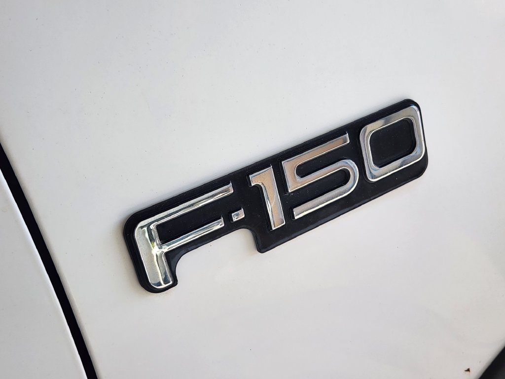 Used 1997 Ford F150 XLT AWD/4WD image 12