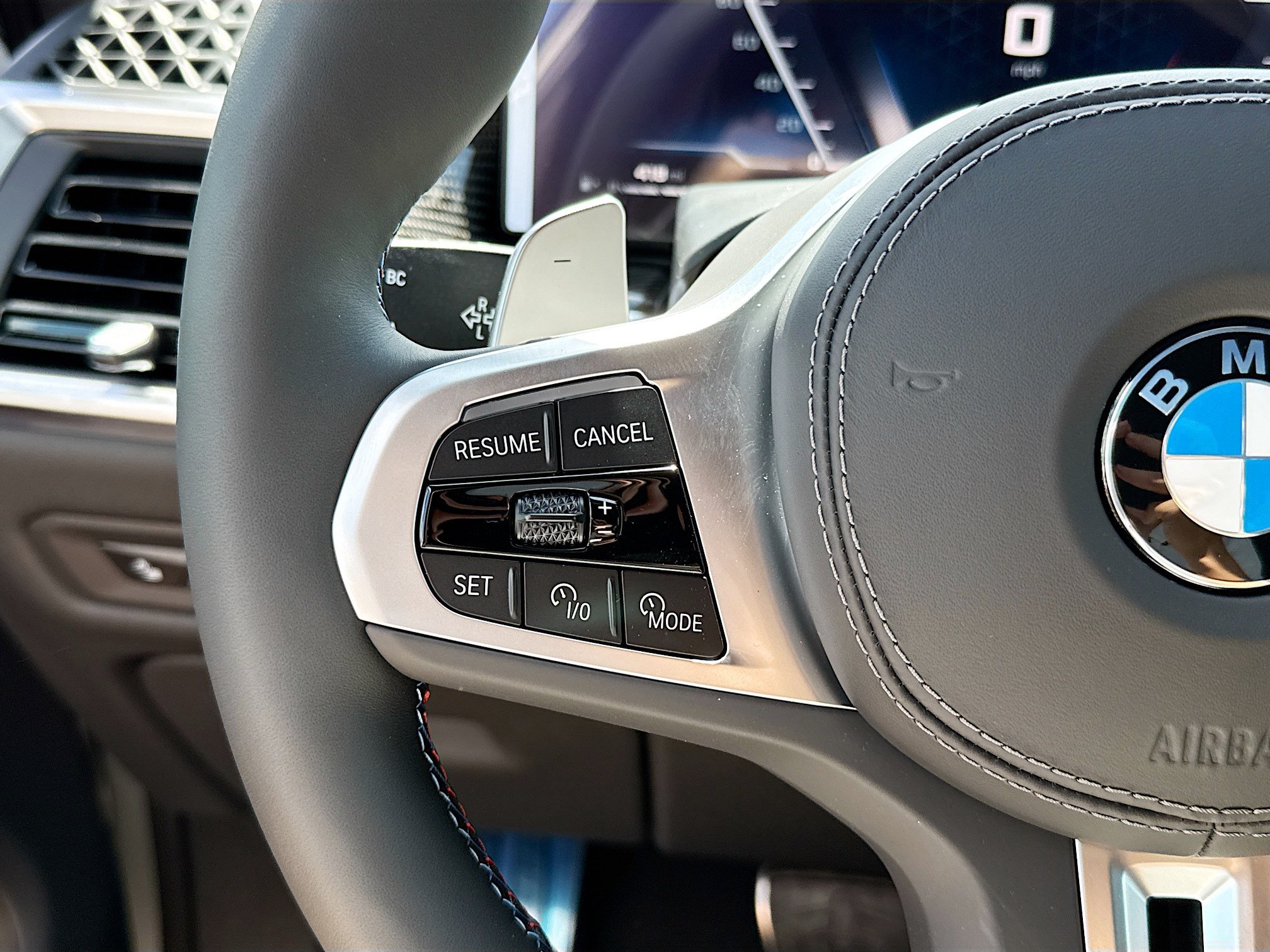 New 2027 BMW X6 M60i AWD/4WD image 39