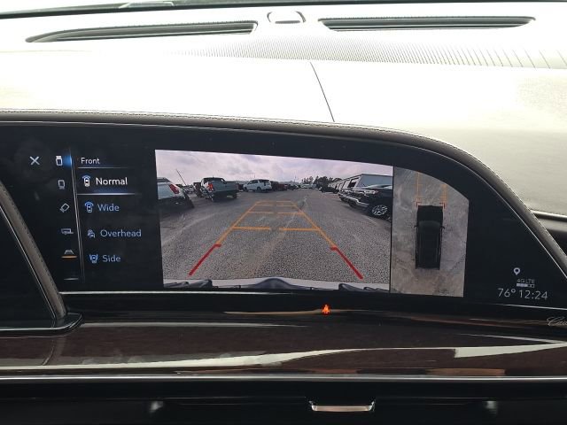 Used 2021 Cadillac Escalade Sport Platinum image 38