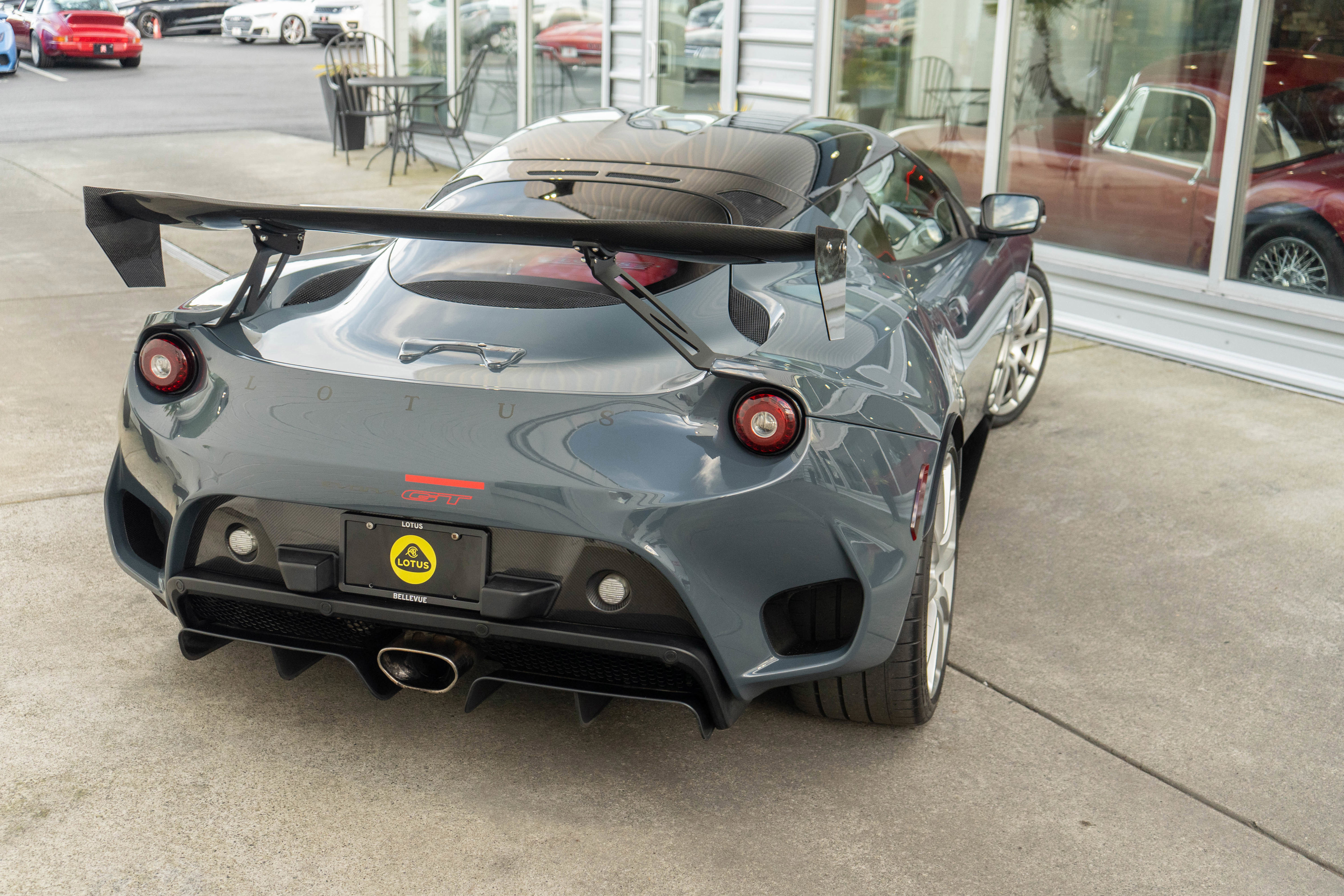 Used 2020 Lotus Evora image 6