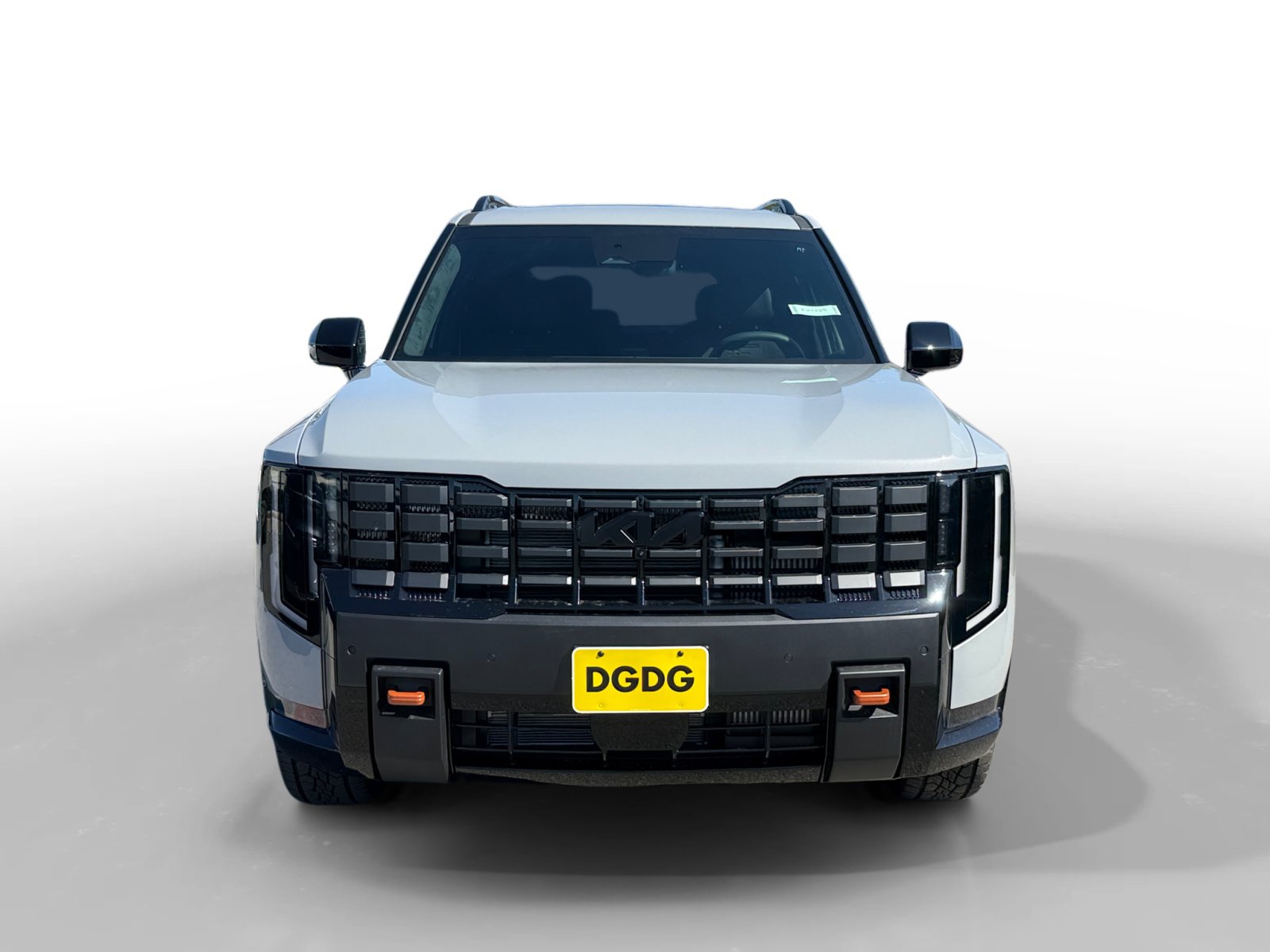 New 2027 Kia Telluride SX Prestige X-Pro AWD/4WD image 8