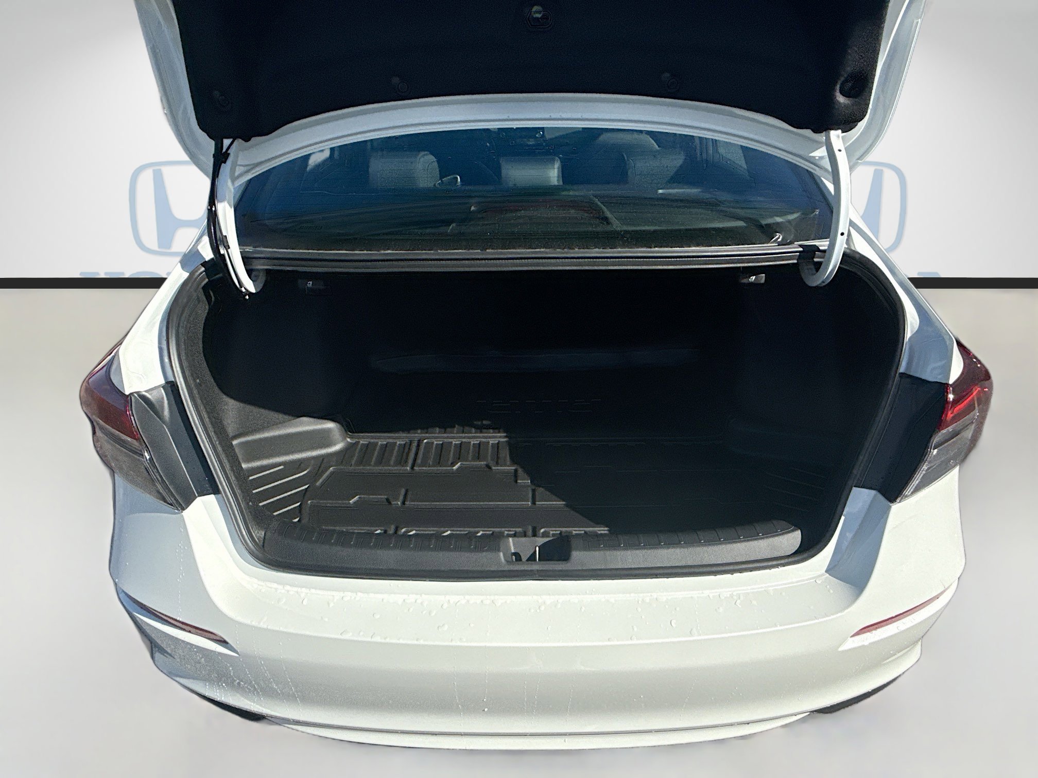 New 2026 Honda Civic Sport image 21