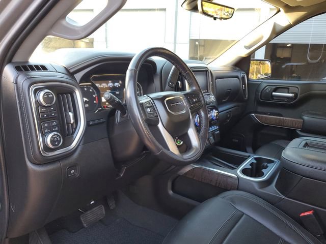 Used 2021 GMC Sierra 1500 Denali w/ Denali Ultimate Package image 20