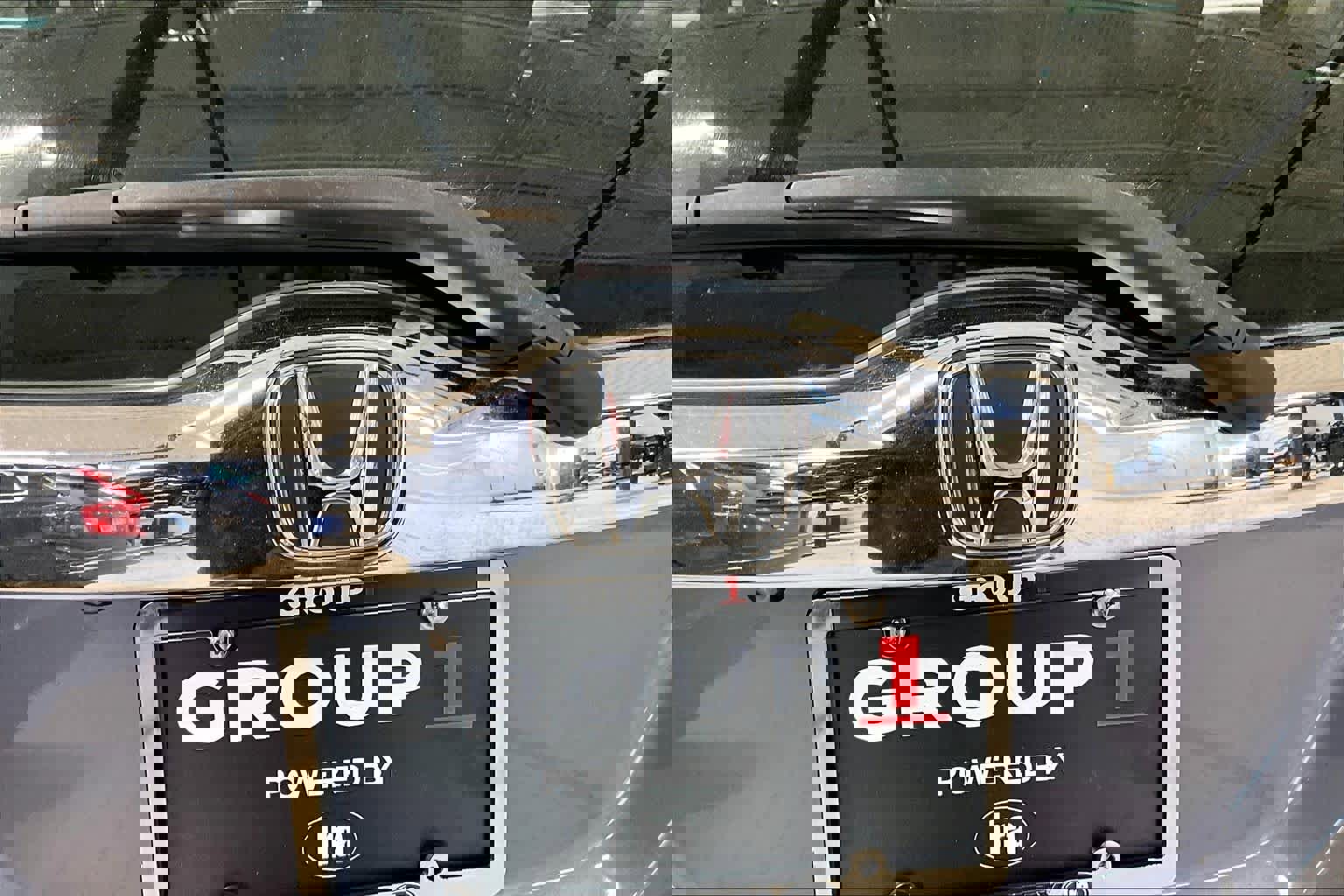 Used 2015 Honda Fit EX image 10