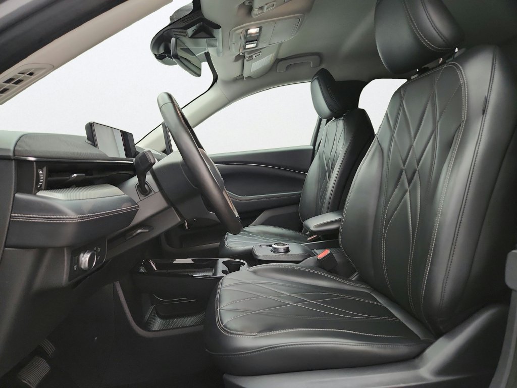 Used 2021 Ford Mustang Mach-E Select w/ Comfort/Technology Package RWD image 10
