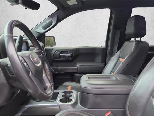 Used 2020 GMC Sierra 1500 AT4 w/ AT4 Premium Package image 9