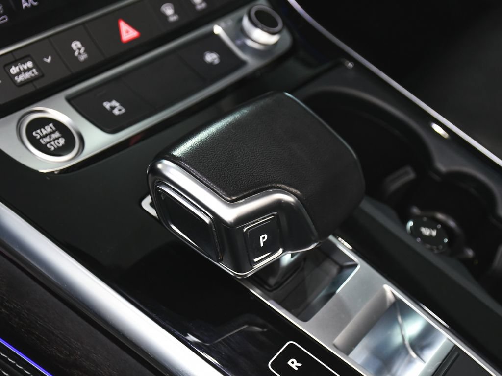 Used 2023 Audi Q8 Premium Plus w/ Premium Plus Package AWD/4WD image 49