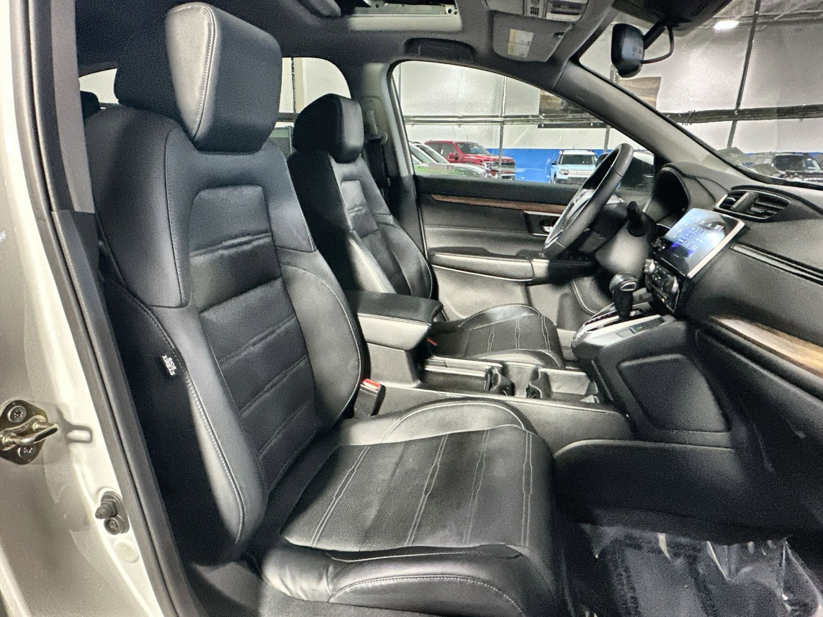Used 2019 Honda CR-V EX-L image 33