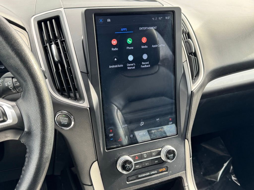 Used 2023 Ford Edge SEL image 33