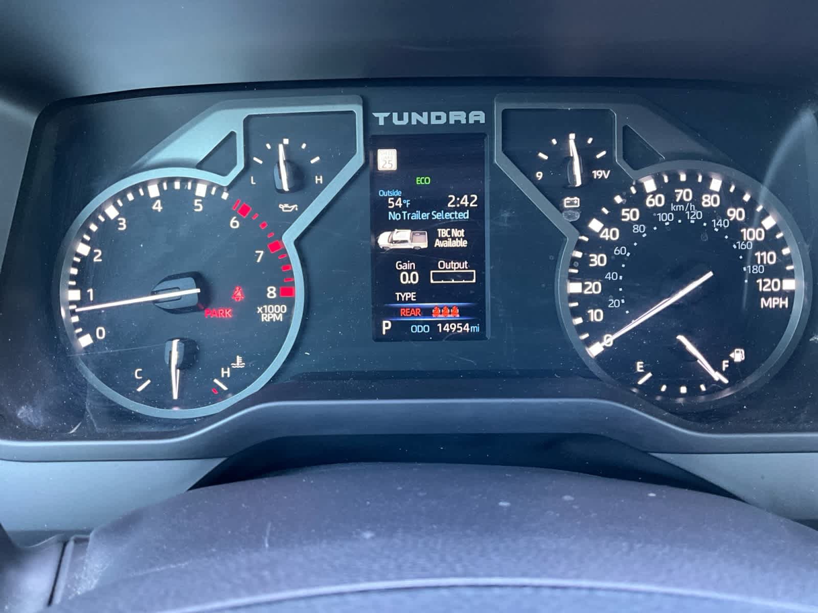 Used 2024 Toyota Tundra SR5 AWD/4WD image 17