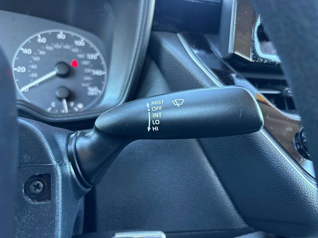 Used 2023 Toyota Corolla LE image 25