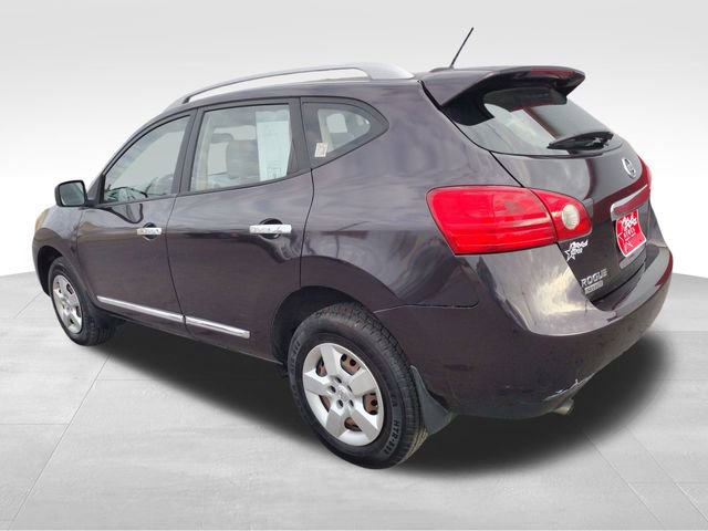 Used 2014 Nissan Rogue S w/ Convenience Package image 5