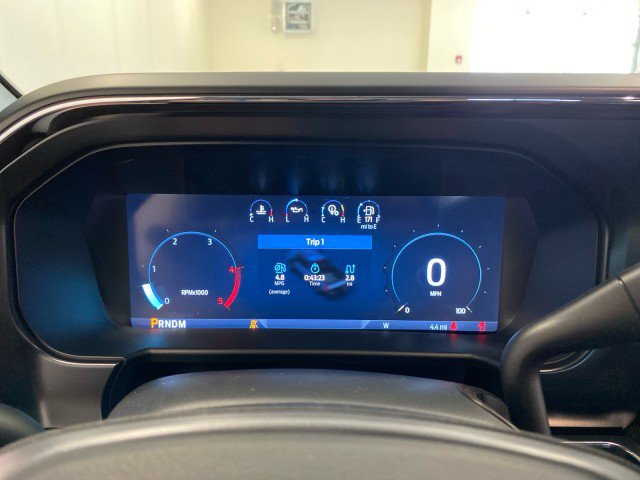 New 2026 Ford F250 Lariat AWD/4WD image 23