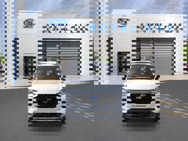 New 2026 Ford Escape ST-Line image 6