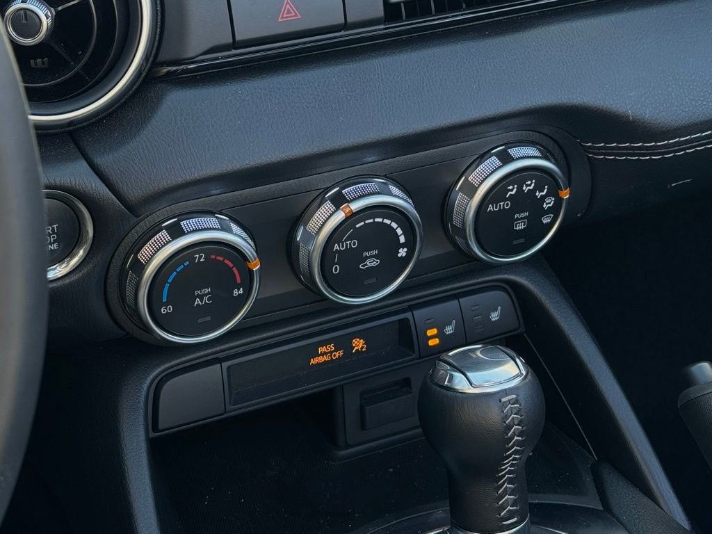 Used 2023 MAZDA MX-5 Miata Grand Touring image 35