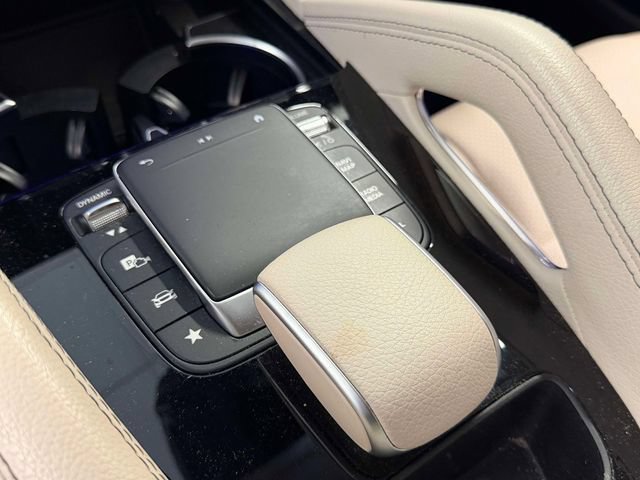 Certified 2022 Mercedes-Benz GLE 350 4MATIC image 31