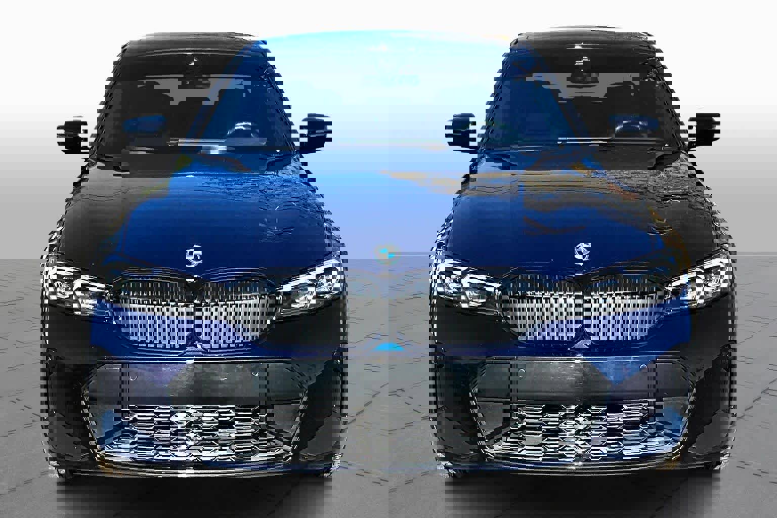 Used 2023 BMW 330e w/ M Sport Package image 3