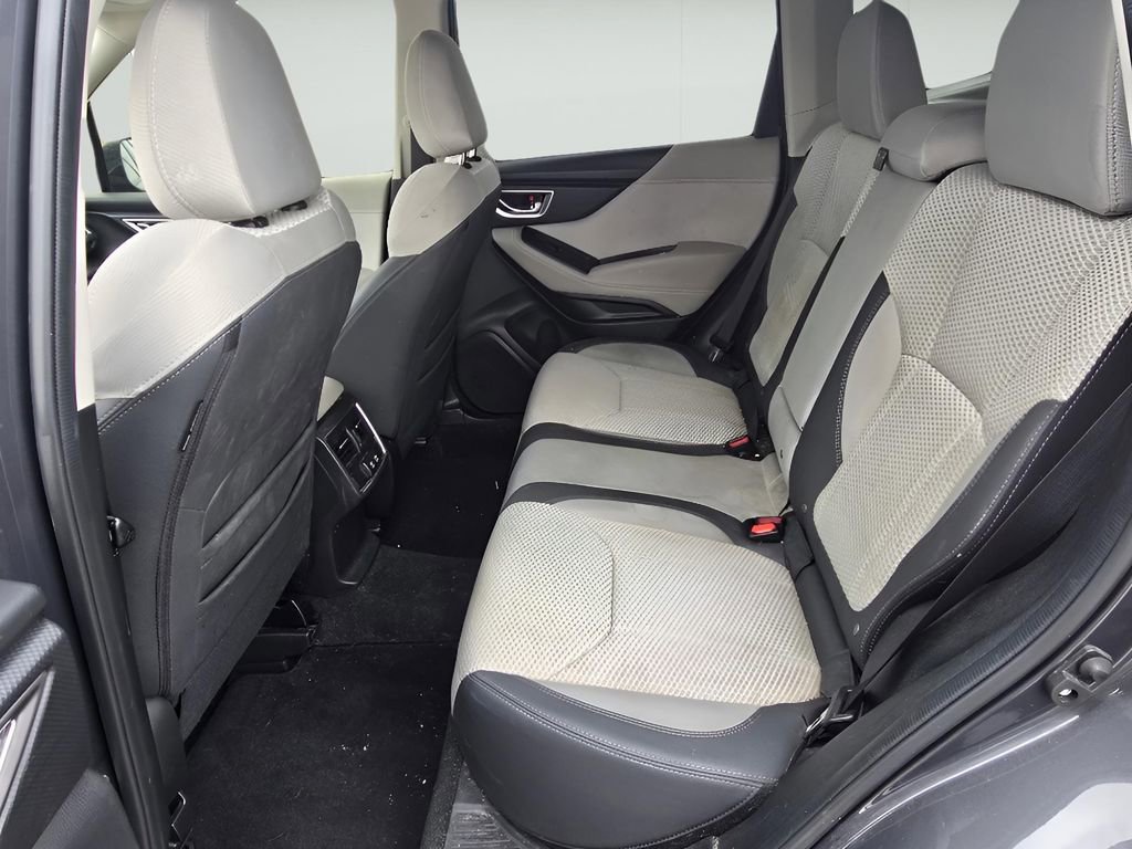 Used 2024 Subaru Forester Premium image 14