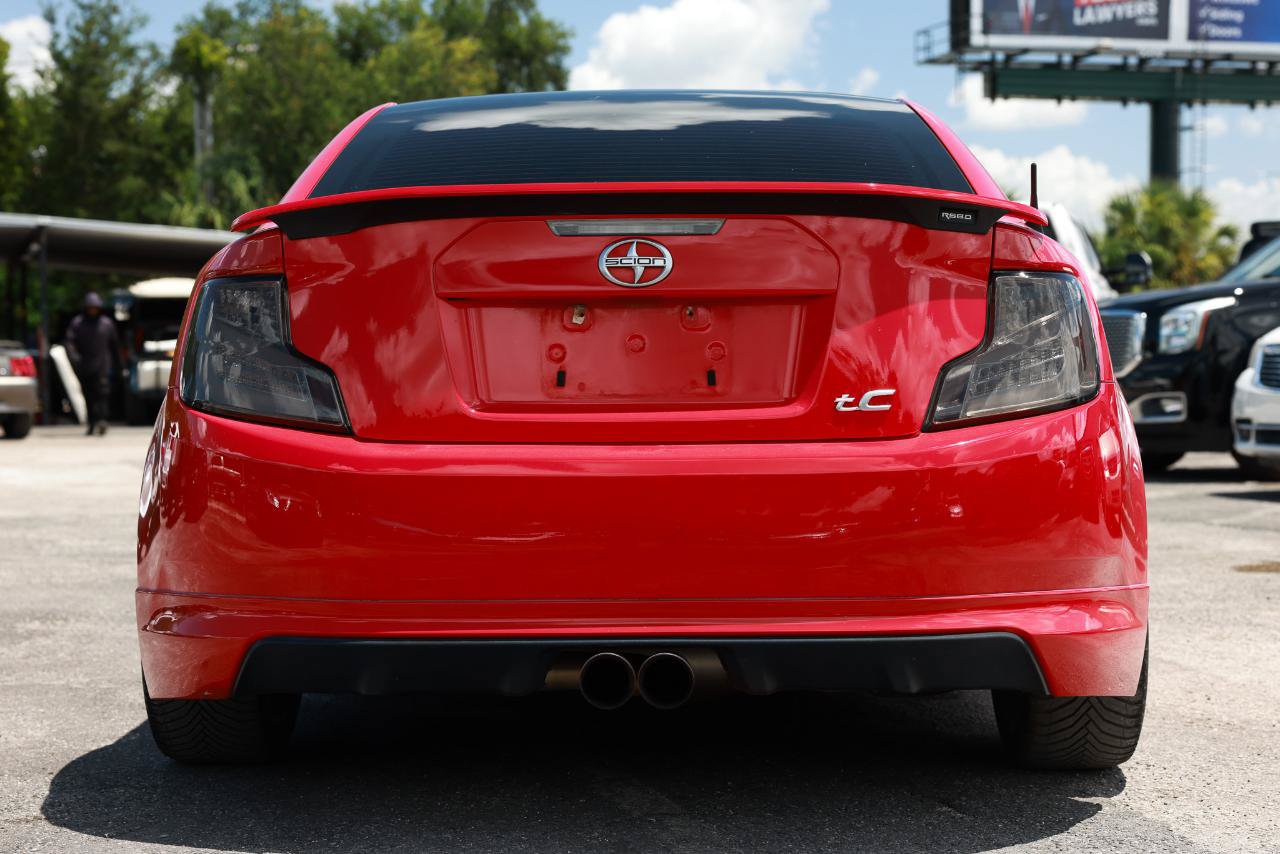 Used 2013 Scion tC Release Series 8.0 FWD image 7