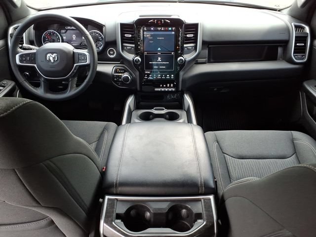 Certified 2023 RAM 1500 Big Horn AWD/4WD image 26