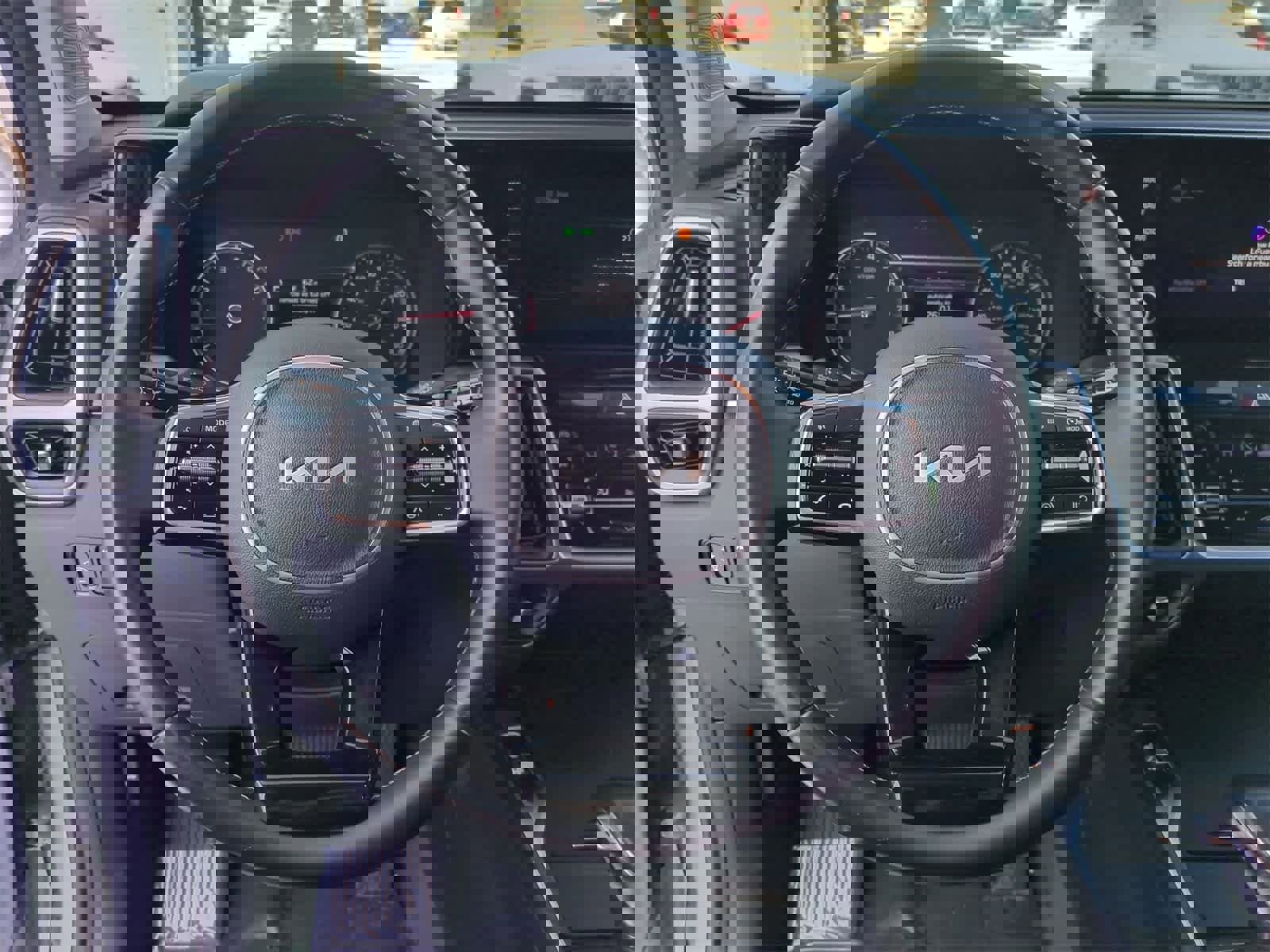 Used 2022 Kia Sorento S image 22