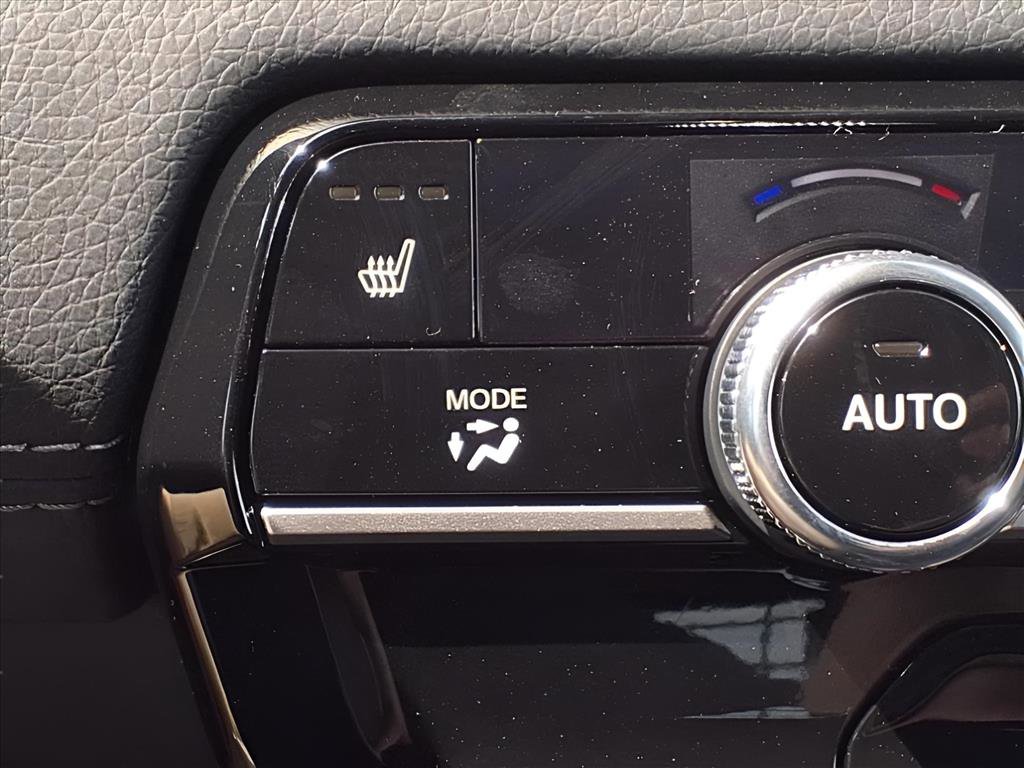 New 2026 Honda Passport RTL image 20