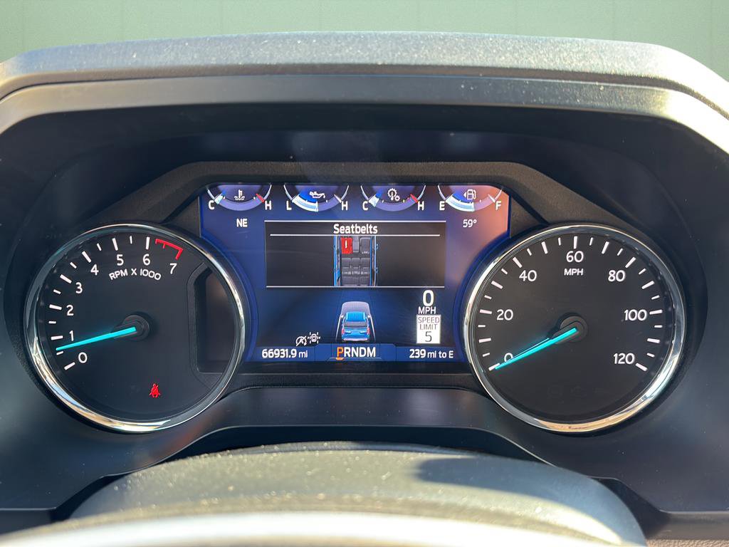 Used 2024 Ford Expedition Limited image 29