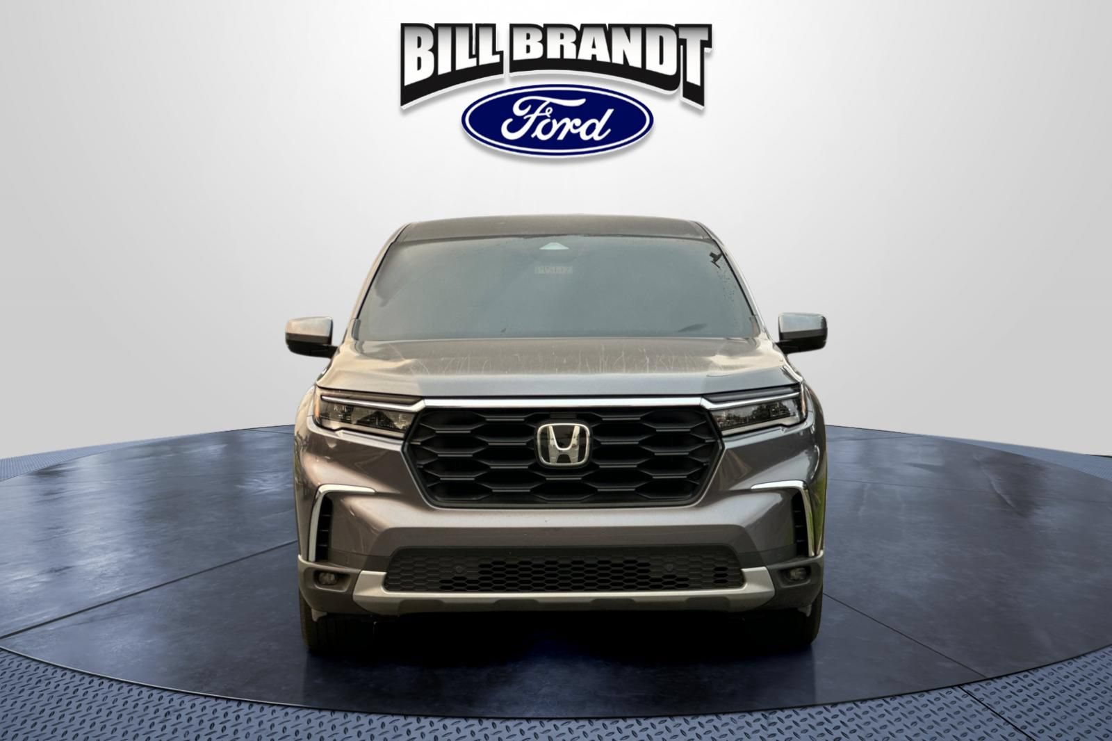 Used 2025 Honda Pilot EX-L image 8