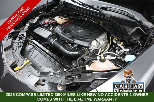 Used 2022 Alfa Romeo Stelvio Ti w/ Active Assist Plus Package AWD/4WD image 44