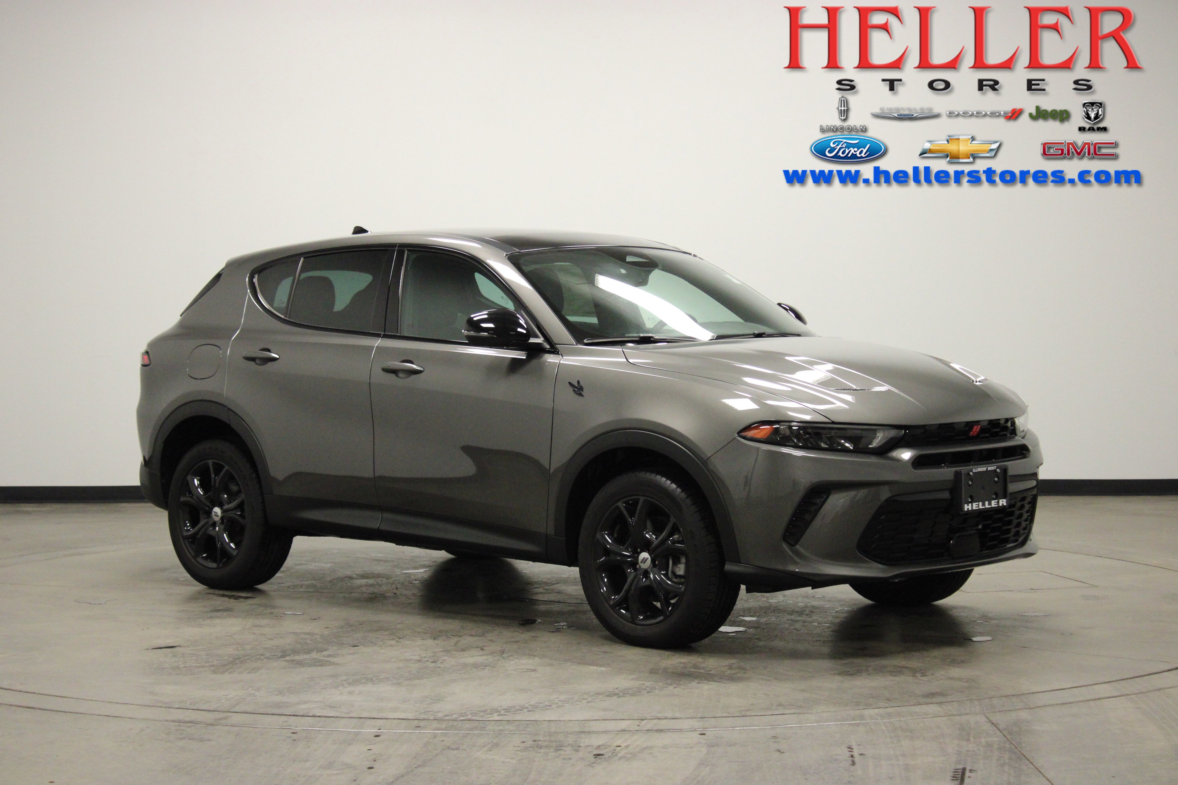 Used 2024 Dodge Hornet GT Plus image 1