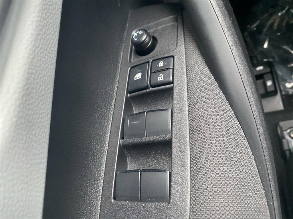 Used 2026 Toyota Corolla SE image 20