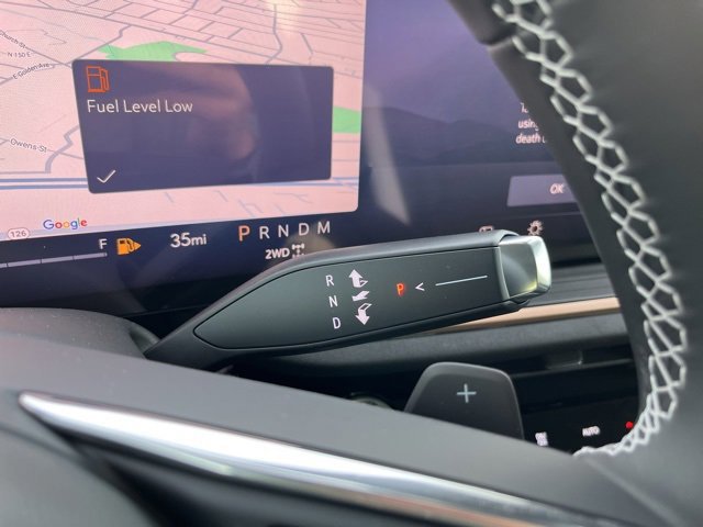 New 2025 Buick Envision Sport Touring image 12