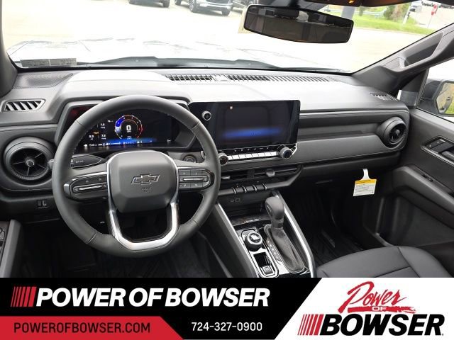 New 2026 Chevrolet Colorado Trail Boss image 6