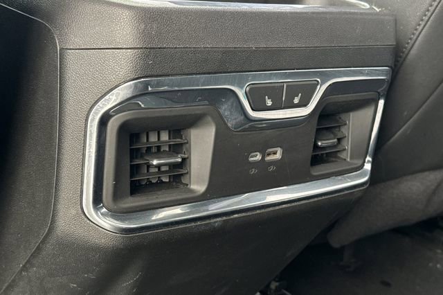 Used 2024 Chevrolet Silverado 2500 LTZ w/ LTZ Convenience Package image 41
