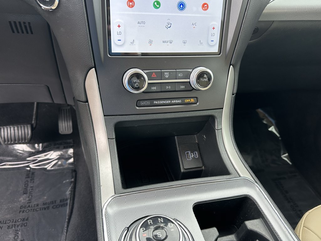 Used 2021 Ford Edge SEL w/ Convenience Package FWD image 27