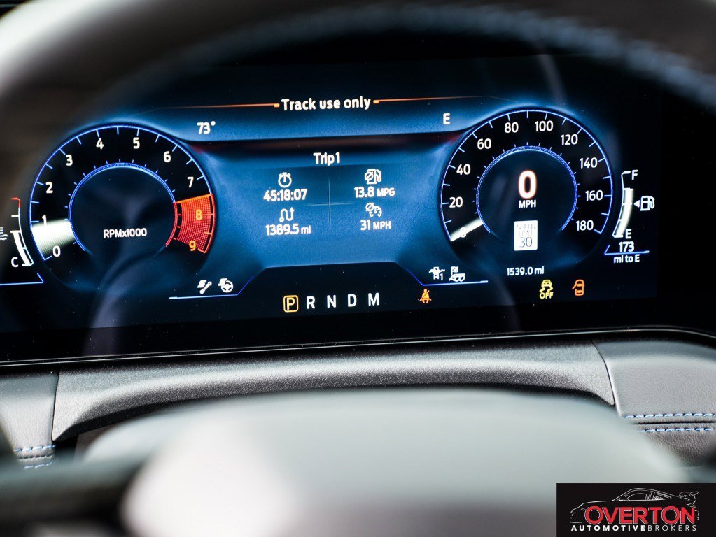 Used 2024 Ford Mustang Dark Horse image 18