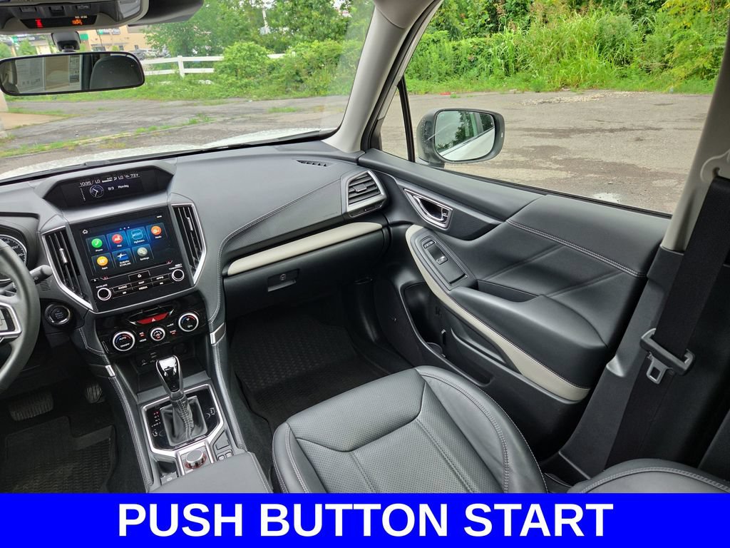 Certified 2023 Subaru Forester Limited AWD/4WD image 14