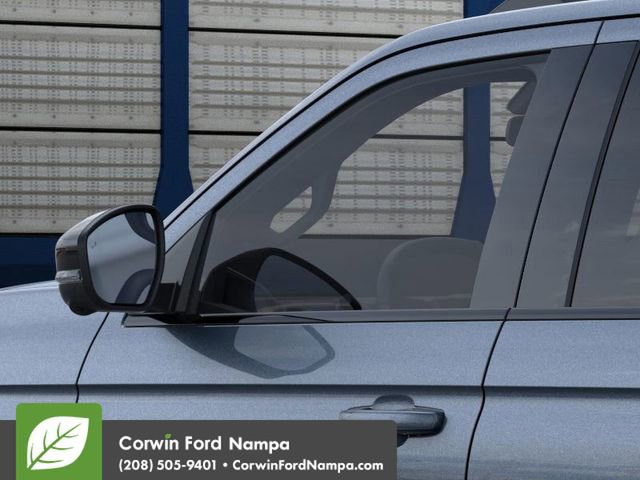 New 2026 Ford Expedition Tremor image 20