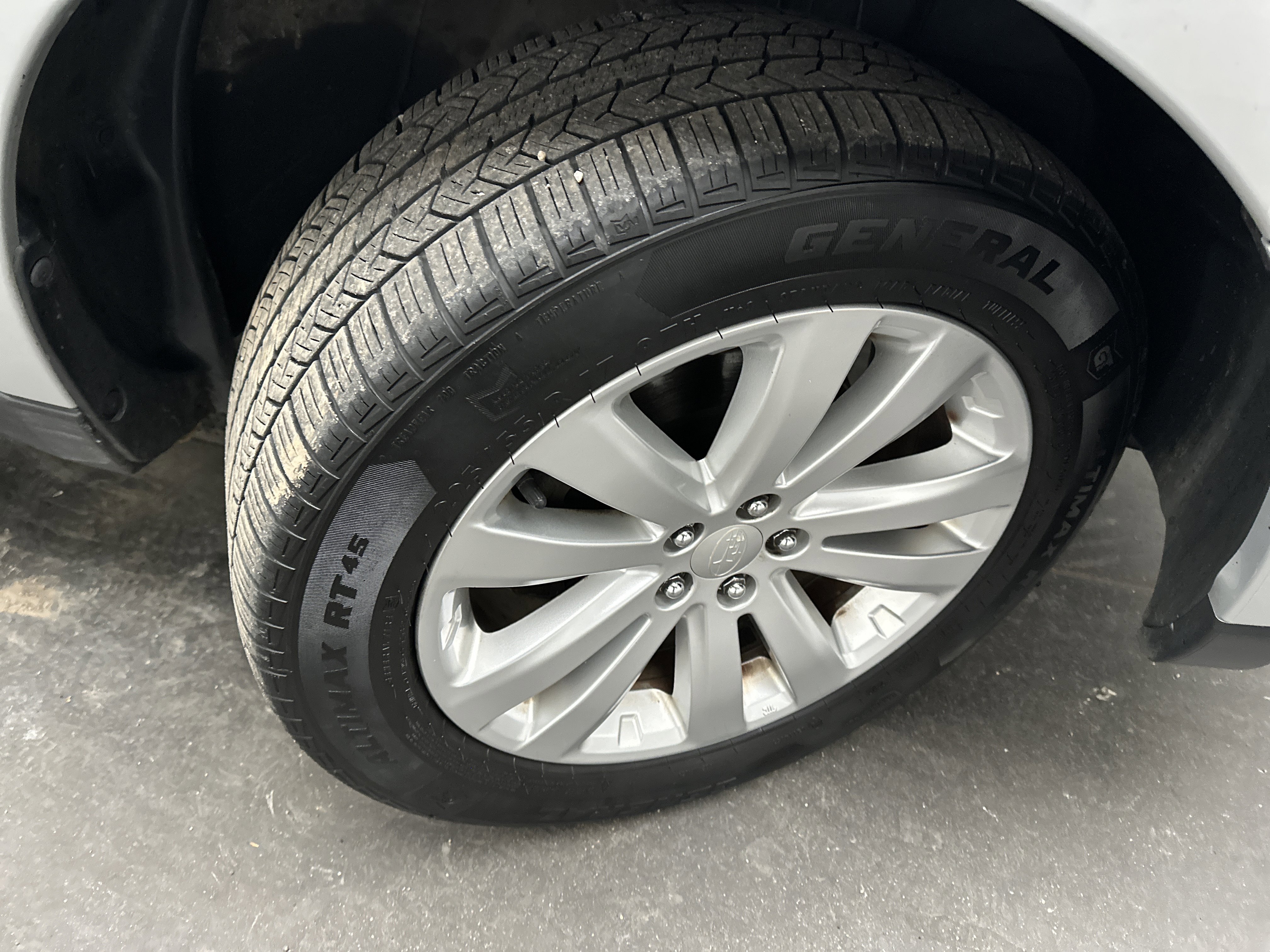 Used 2011 Subaru Forester 2.5X Limited w/ Popular Equipment Group 4B image 10