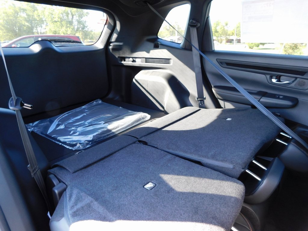 New 2026 Honda CR-V Sport-L image 28