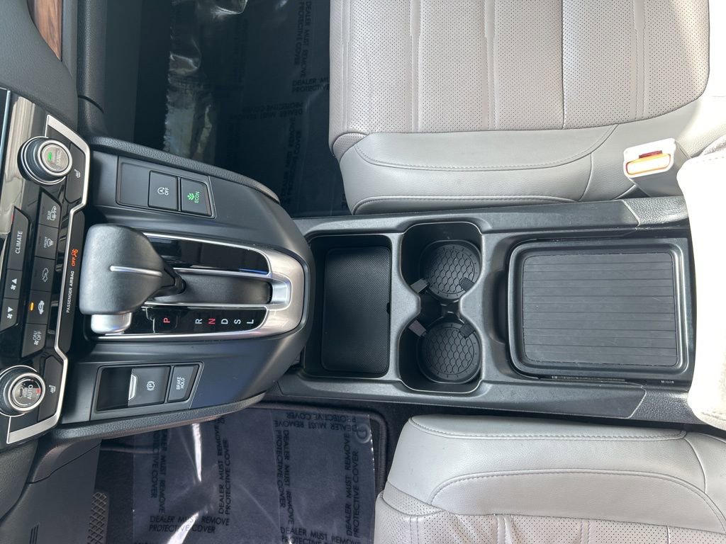 Used 2020 Honda CR-V EX-L image 15