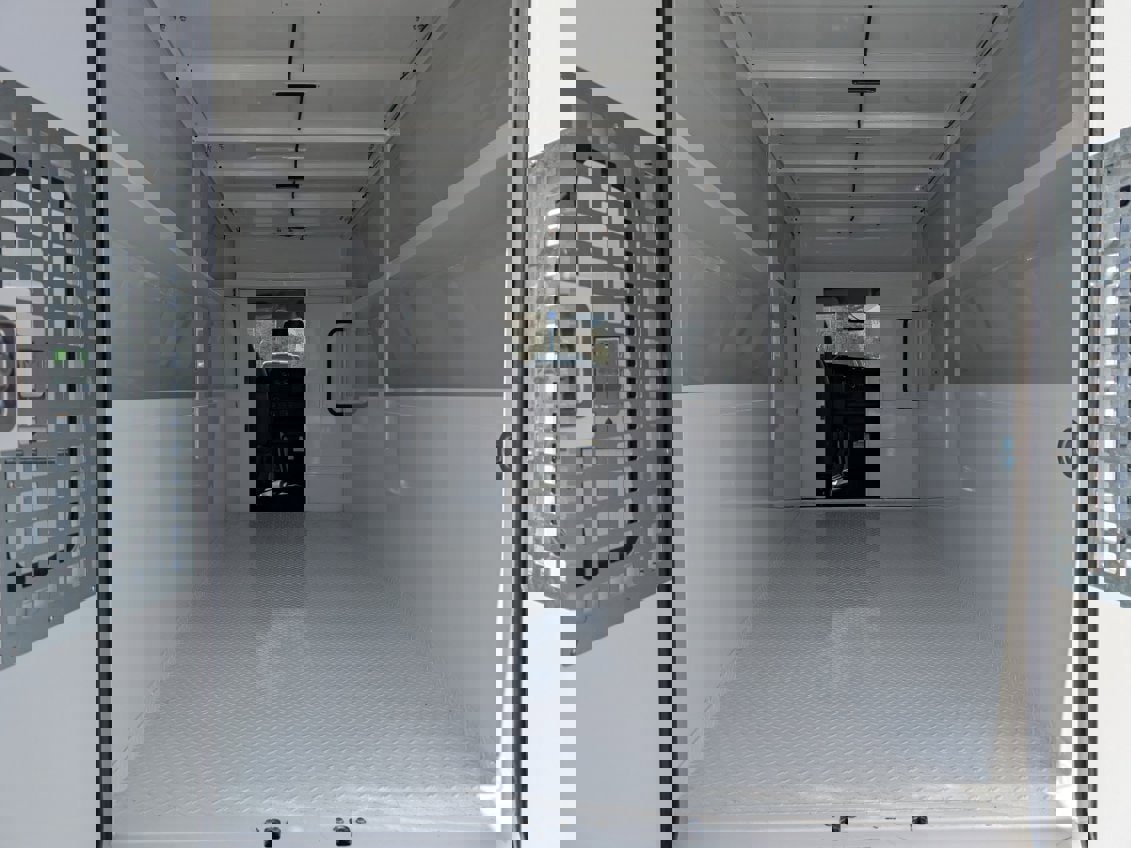 New 2024 Chevrolet Express 3500 1WT w/ Power Convenience Package image 13