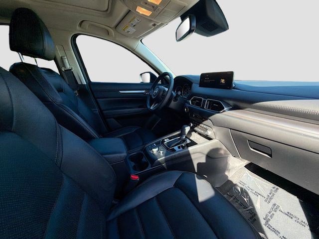 Used 2023 MAZDA CX-5 AWD 2.5 S w/ Preferred Package image 30