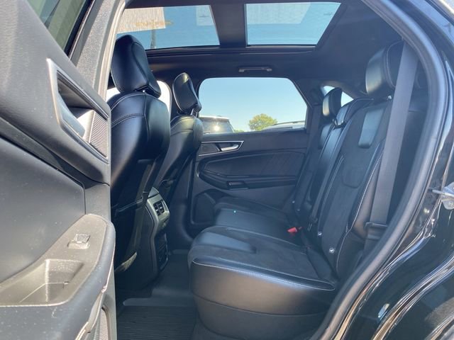 Used 2022 Ford Edge ST w/ Equipment Group 401A image 25