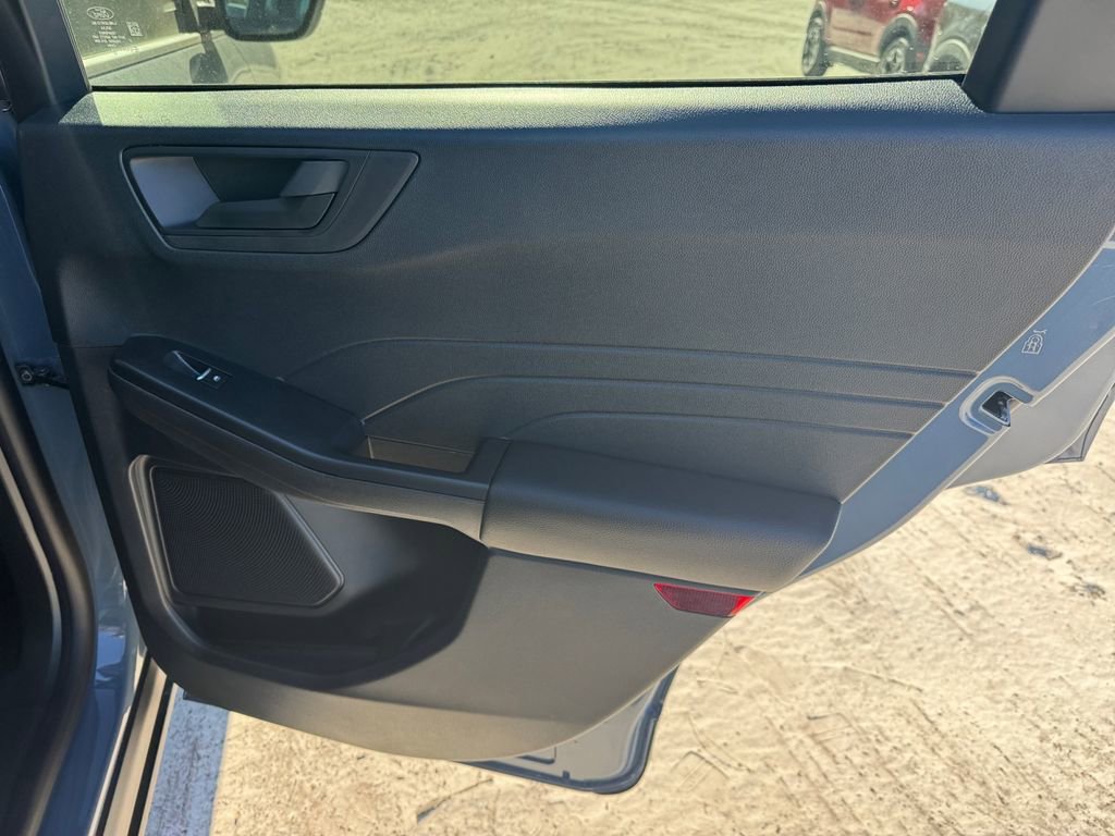 New 2026 Ford Escape Active w/ Tech Pack #1 FWD image 21