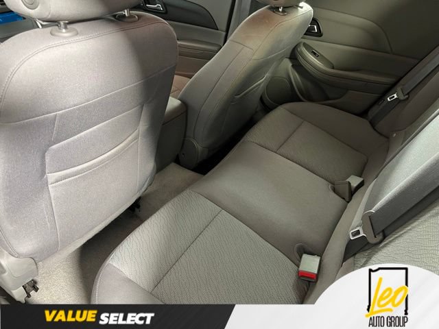 Used 2015 Chevrolet Malibu LS FWD image 14