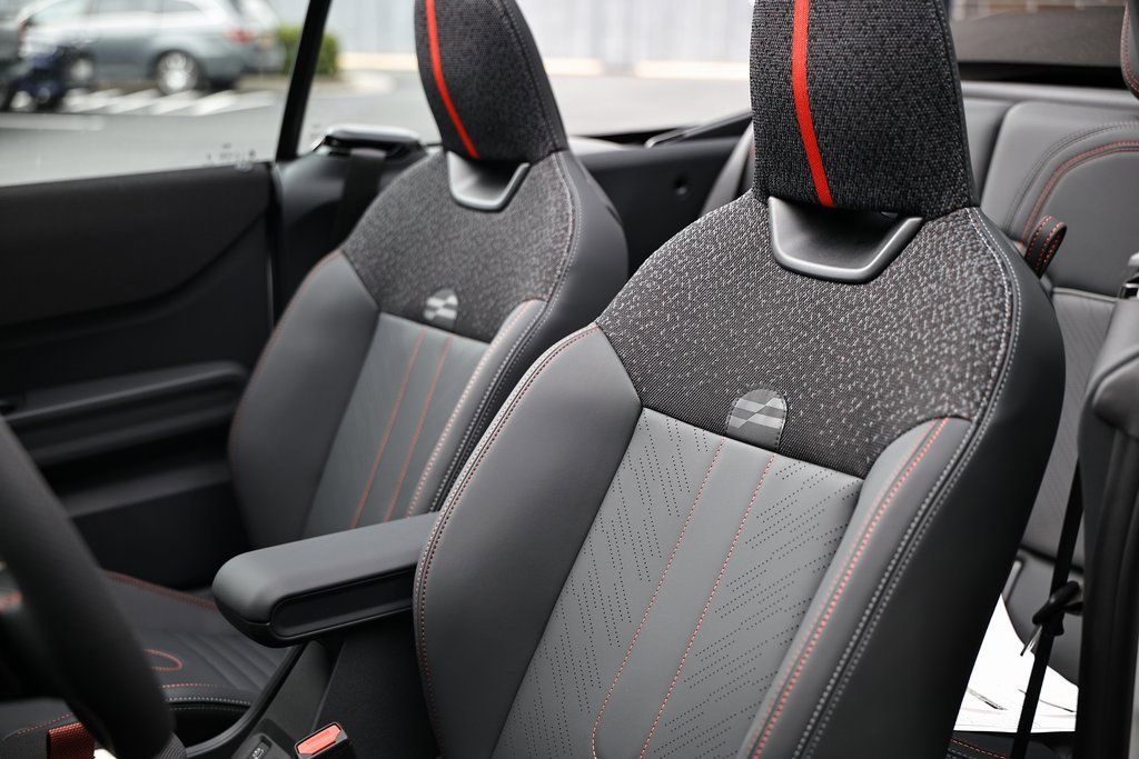 New 2026 MINI Cooper S image 22