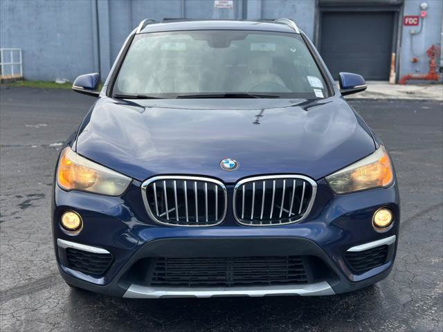 Used 2018 BMW X1 sDrive28i FWD image 22